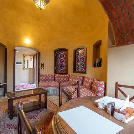 Villa Nur Louxor Extérieur photo