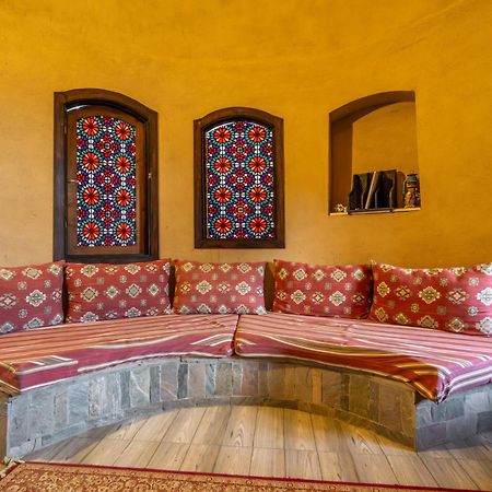 Villa Nur Louxor Extérieur photo