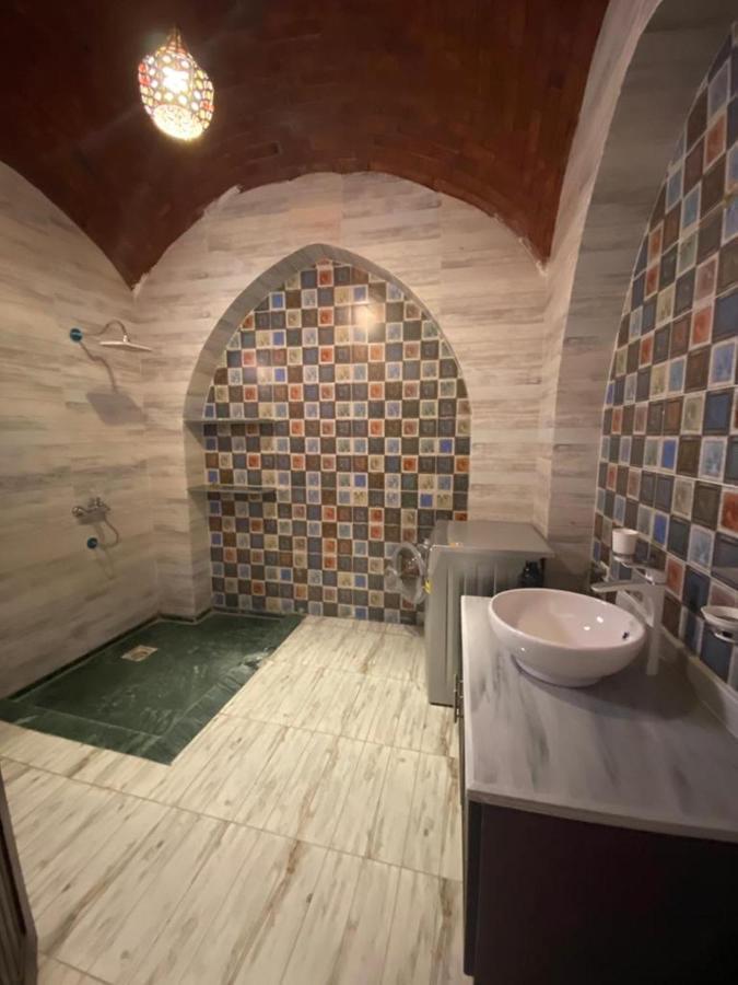 Villa Nur Louxor Extérieur photo