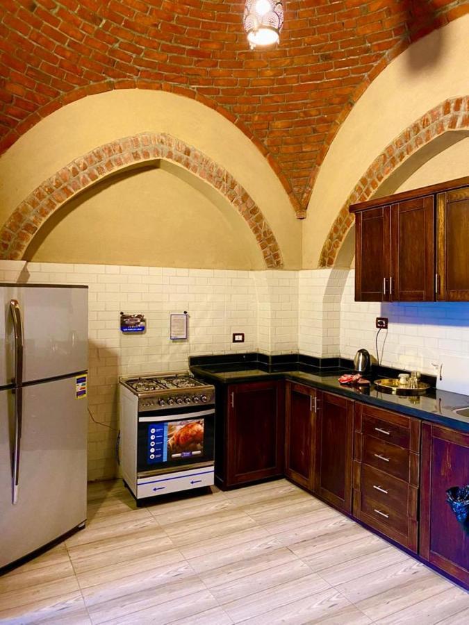 Villa Nur Louxor Extérieur photo