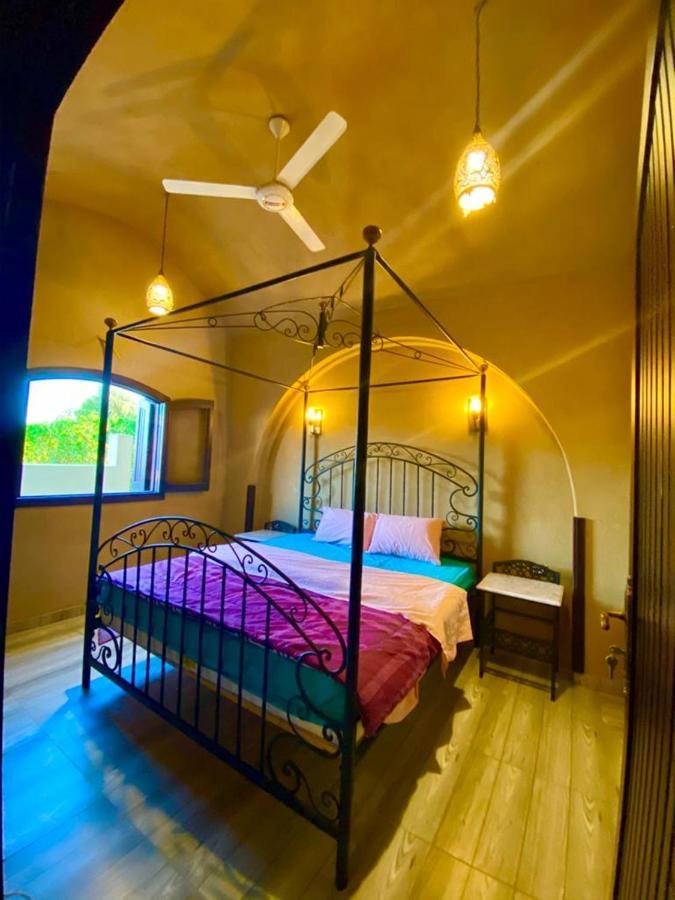 Villa Nur Louxor Extérieur photo