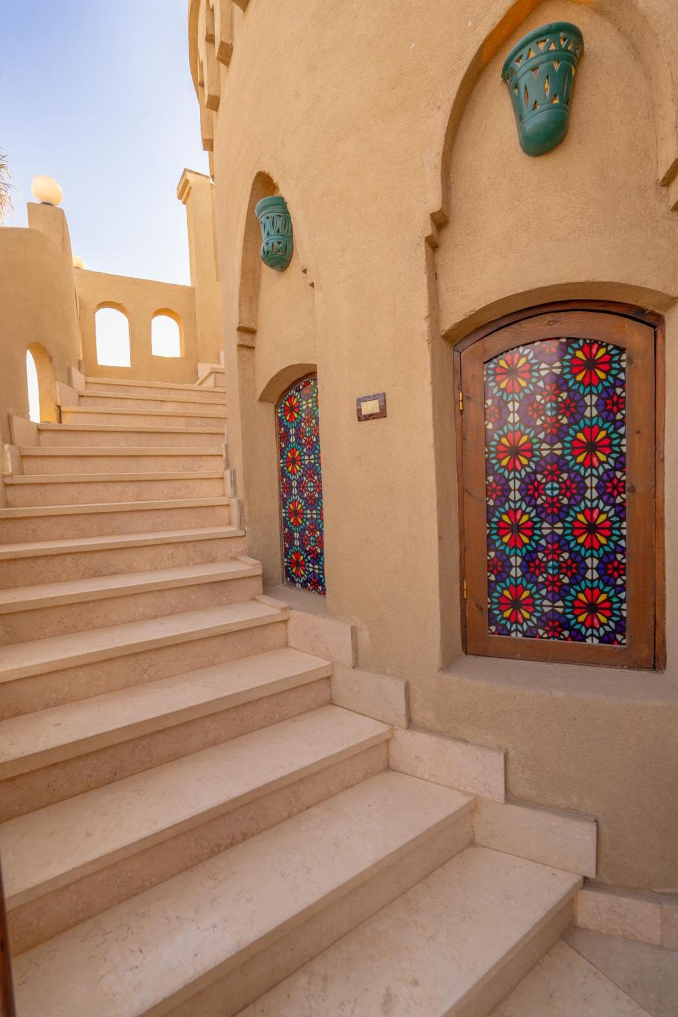 Villa Nur Louxor Extérieur photo