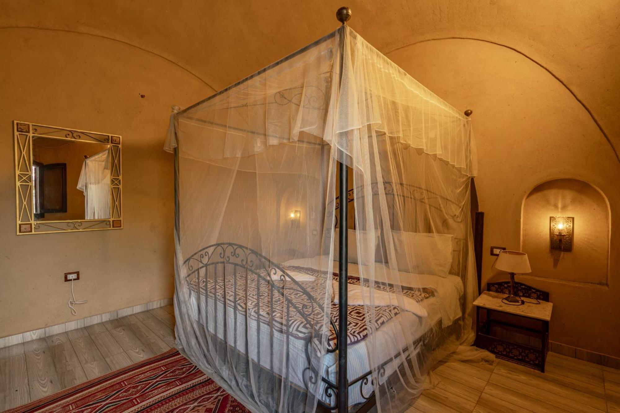 Villa Nur Louxor Extérieur photo