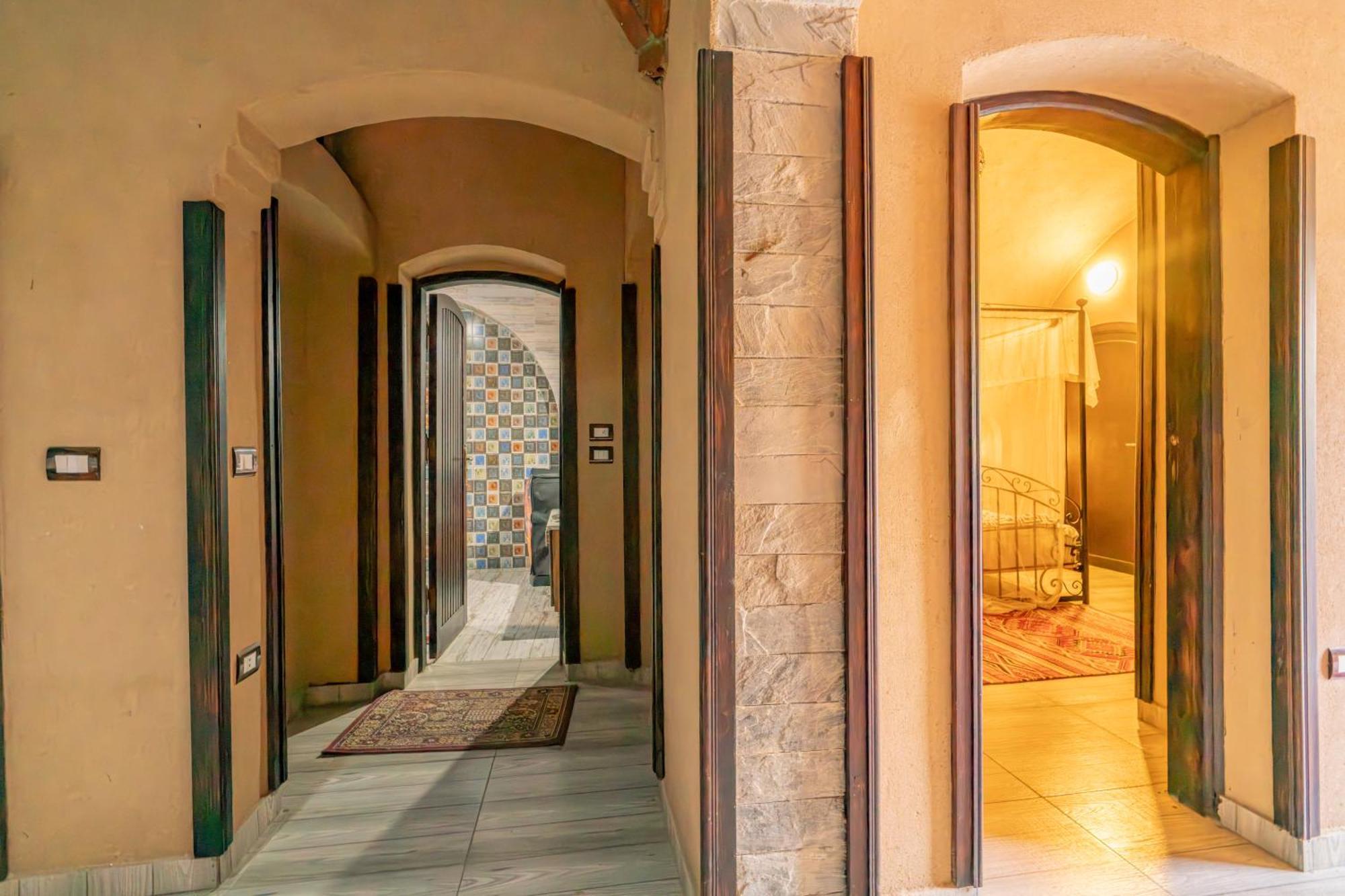 Villa Nur Louxor Extérieur photo